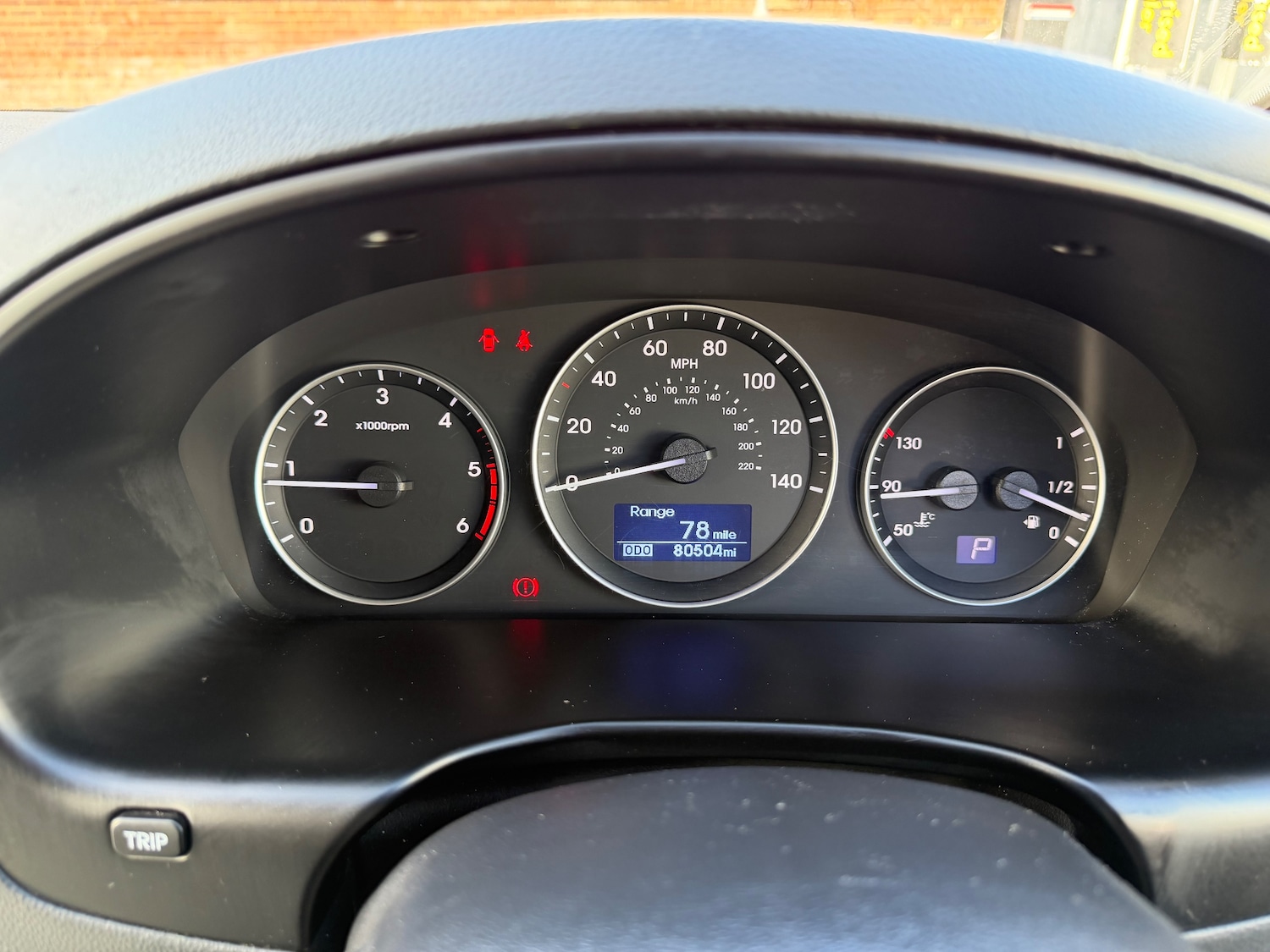 Used Hyundai i800 2018 for sale - 78069763: Photo 20