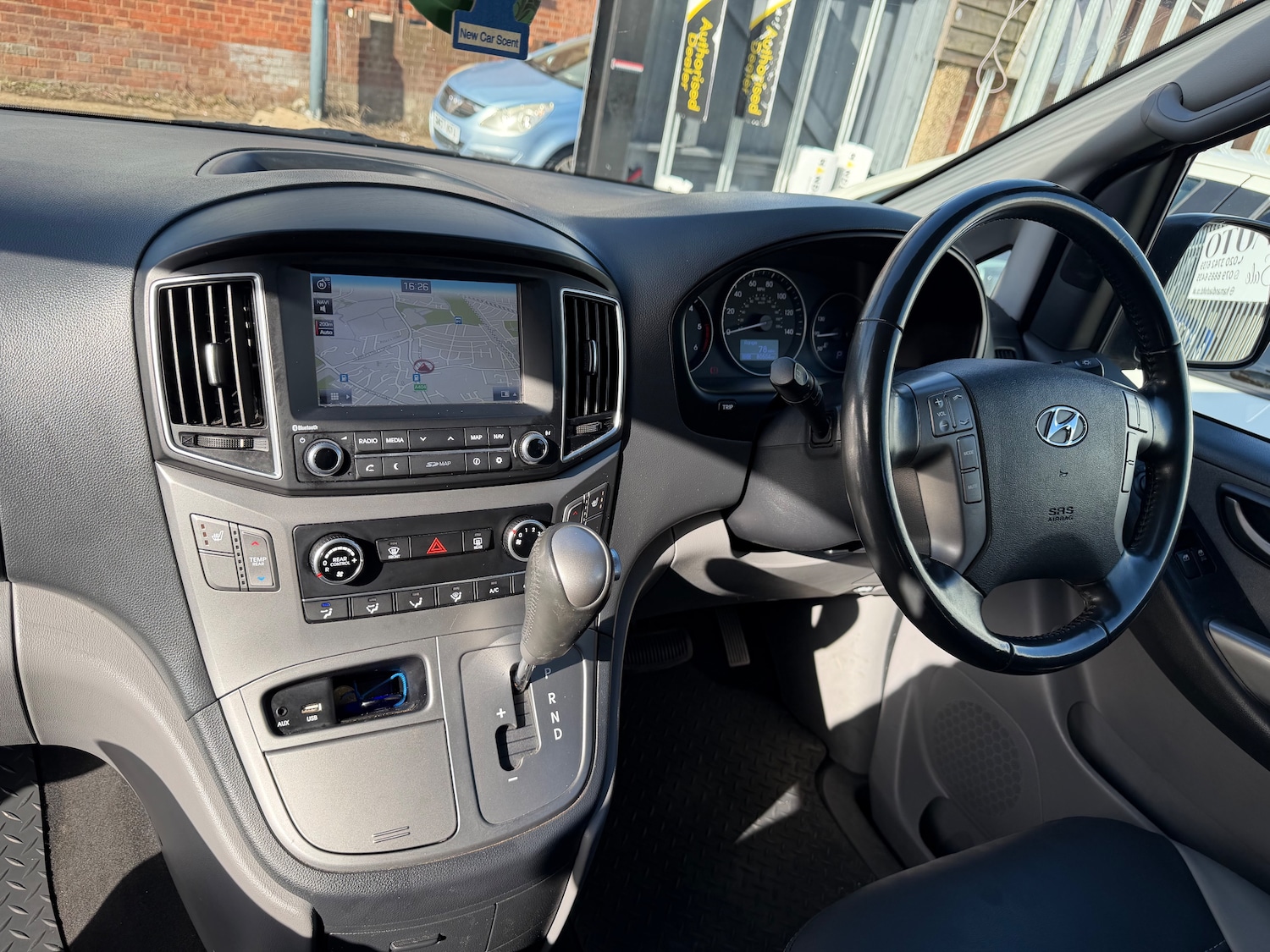Used Hyundai i800 2018 for sale - 78069763: Photo 22