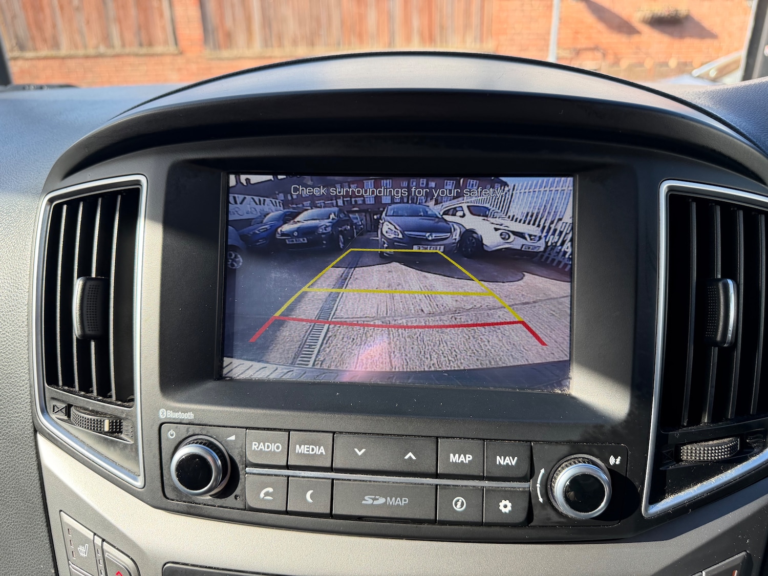 Used Hyundai i800 2018 for sale - 78069763: Photo 23