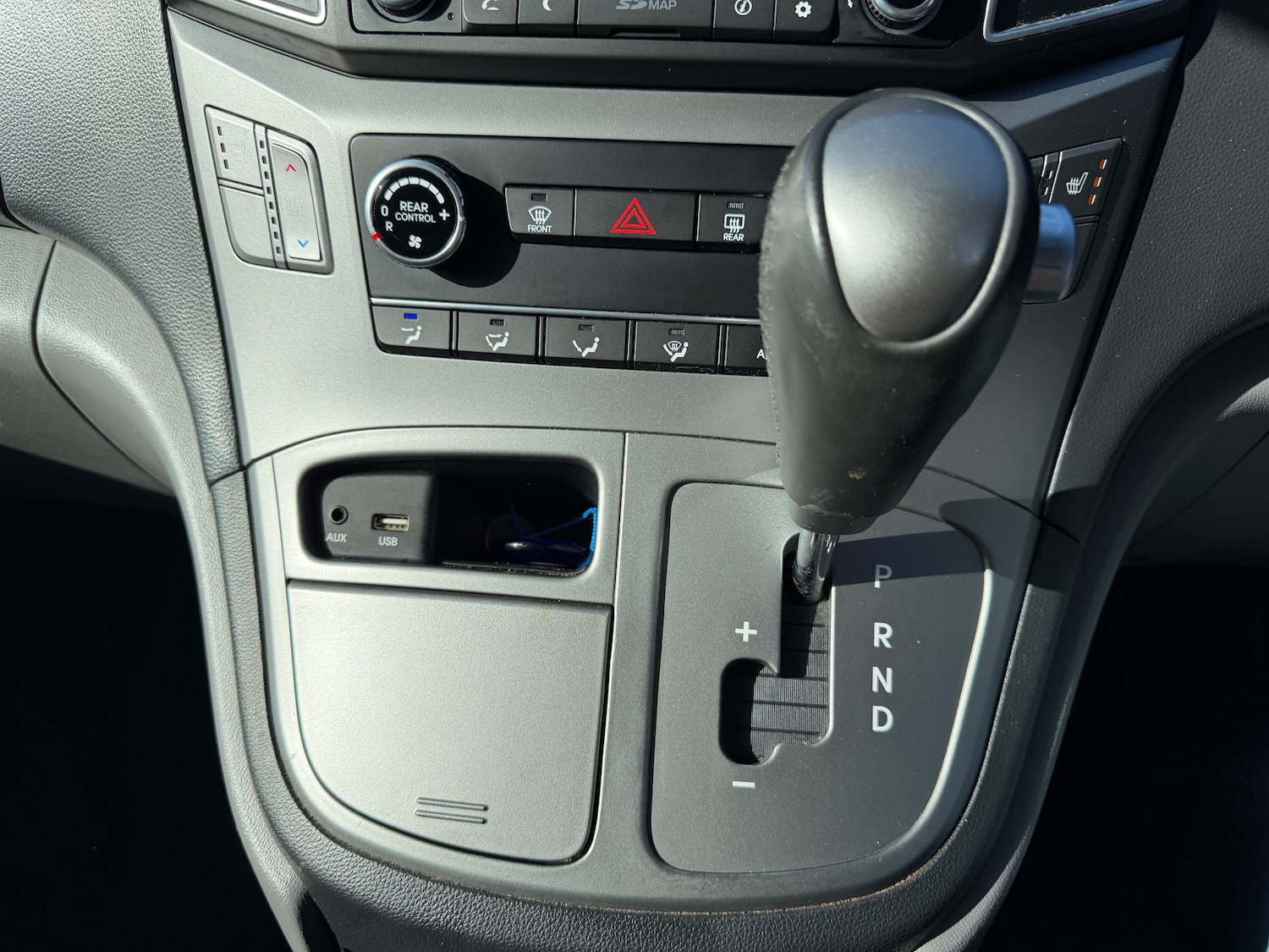 Used Hyundai i800 2018 for sale - 78069763: Photo 24