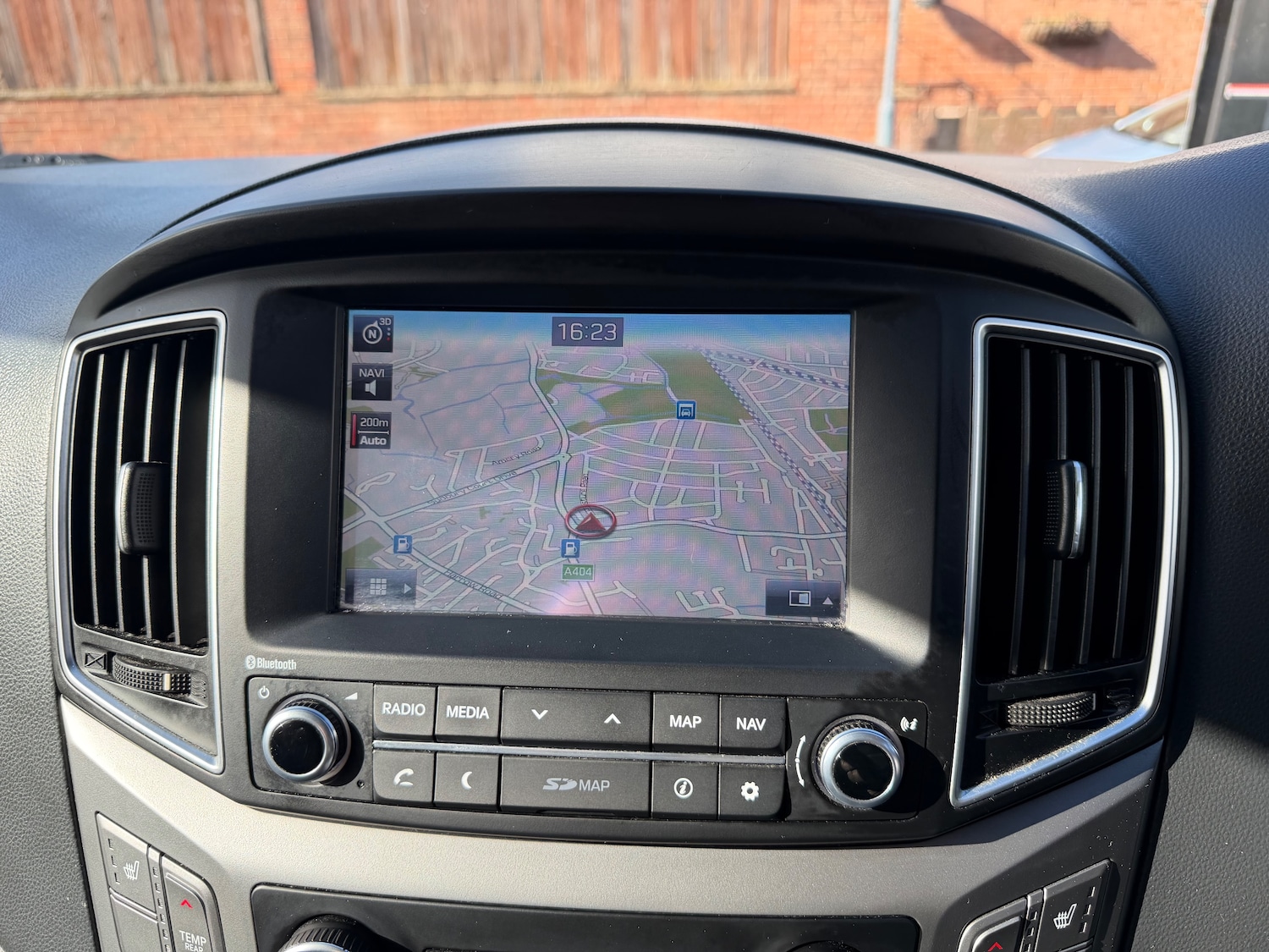 Used Hyundai i800 2018 for sale - 78069763: Photo 25