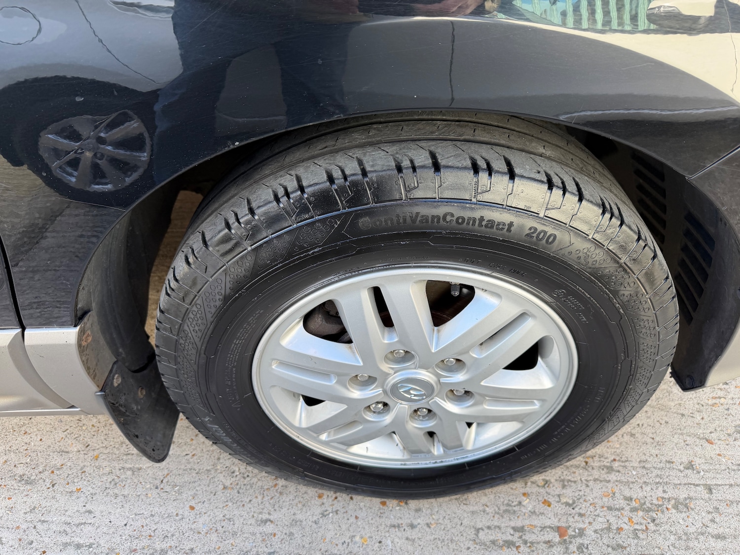 Used Hyundai i800 2018 for sale - 78069763: Photo 33