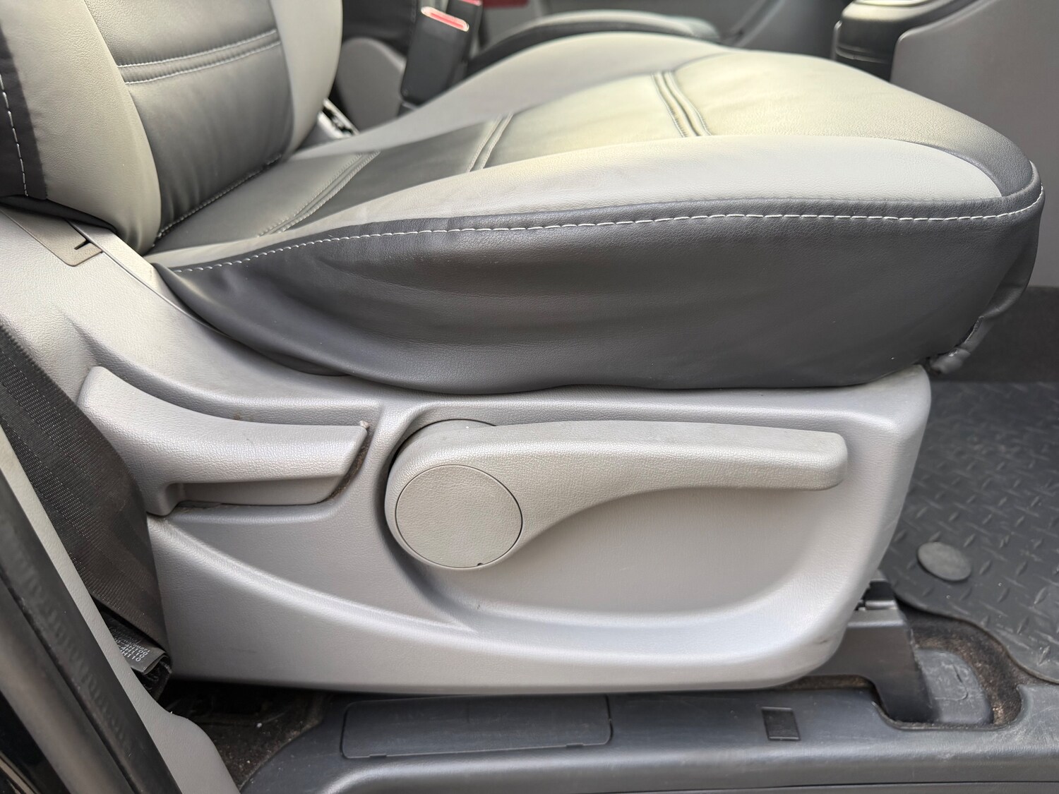 Used Hyundai i800 2018 for sale - 78069763: Photo 38