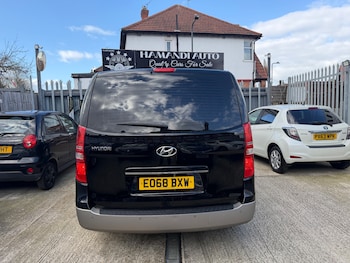 Used Hyundai i800 2018 for sale - 78069763: Photo