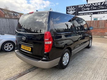 Used Hyundai i800 2018 for sale - 78069763: Photo