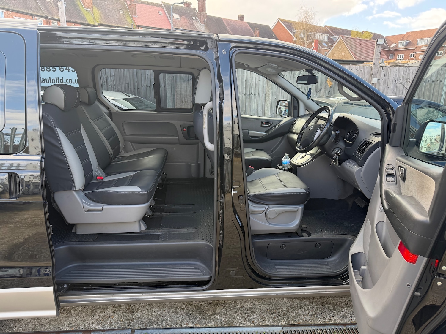 Used Hyundai i800 2018 for sale - 78069763: Photo 9