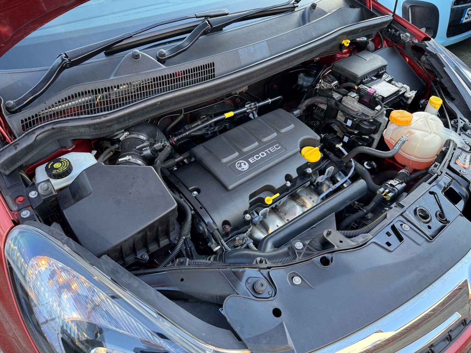 Used Vauxhall Corsa 2013 for sale - 77726455: Photo 14