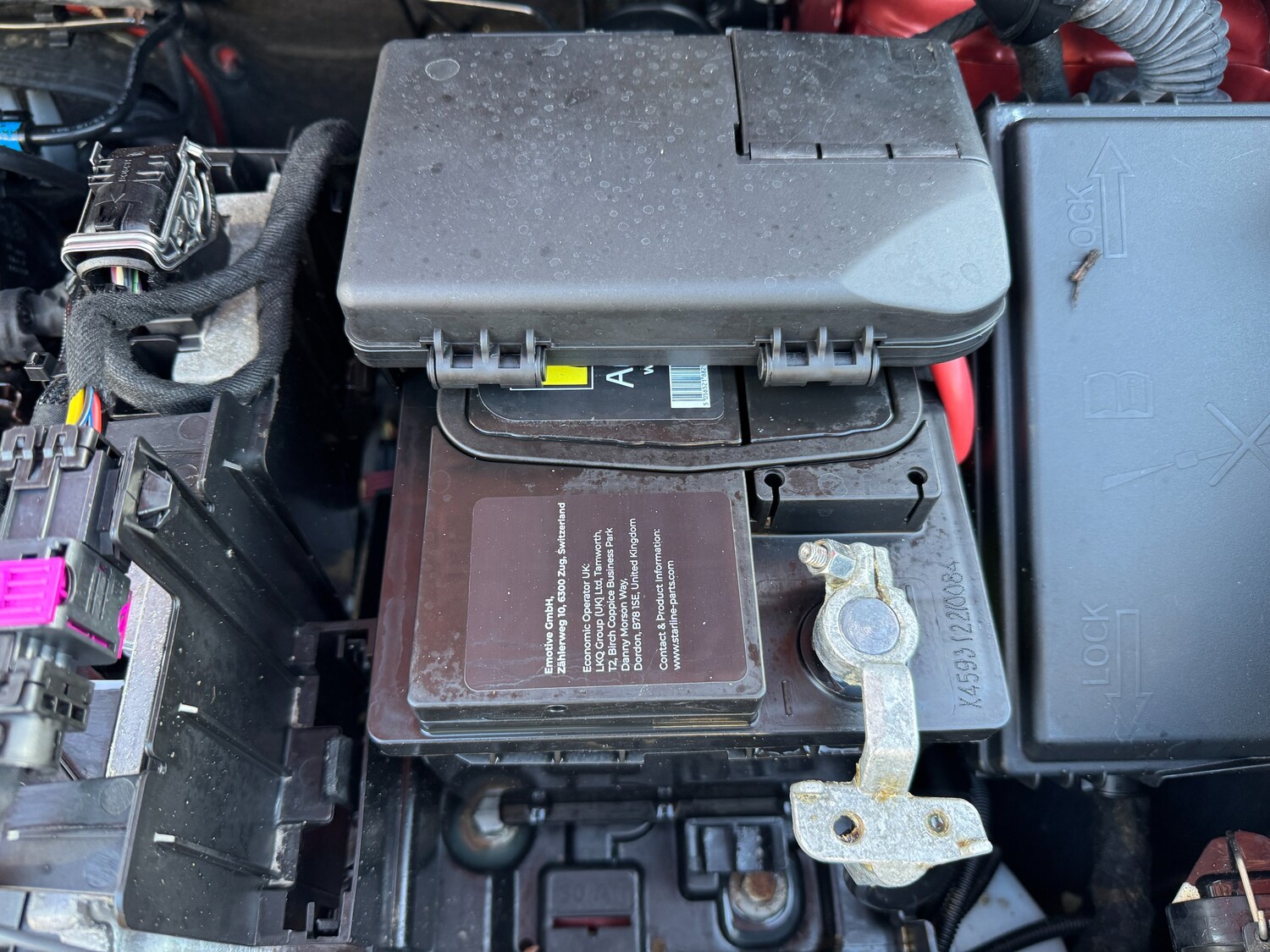 Used Vauxhall Corsa 2013 for sale - 77726455: Photo 17