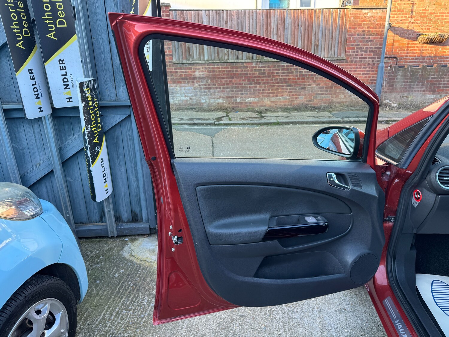 Used Vauxhall Corsa 2013 for sale - 77726455: Photo 18