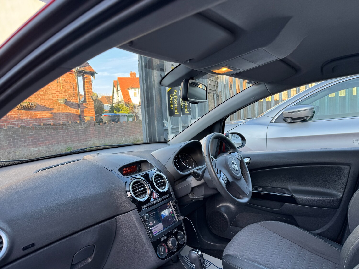 Used Vauxhall Corsa 2013 for sale - 77726455: Photo 23