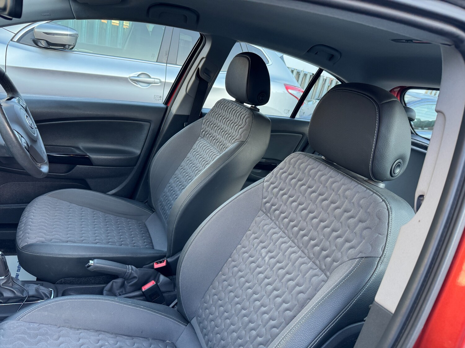 Used Vauxhall Corsa 2013 for sale - 77726455: Photo 24