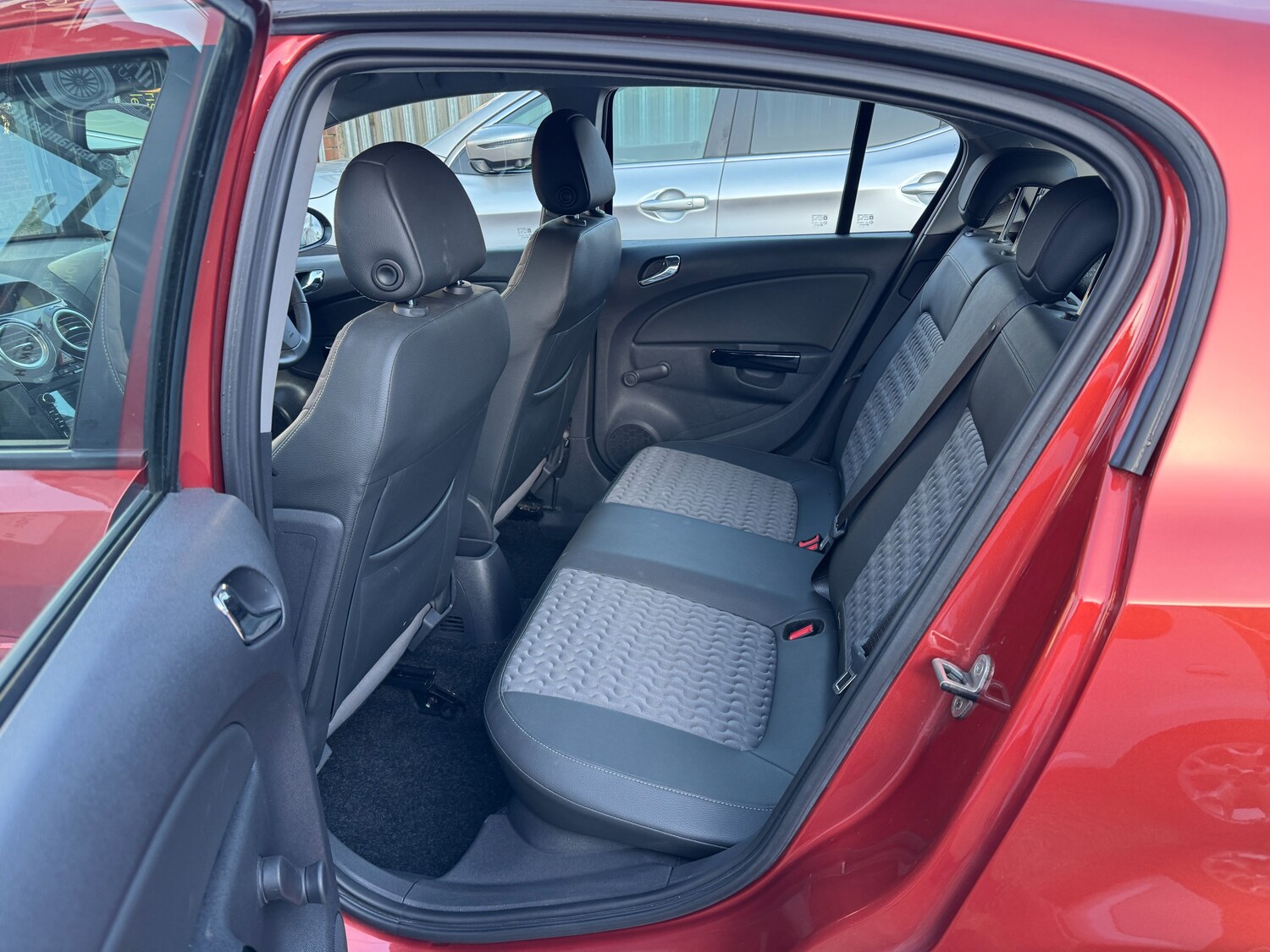 Used Vauxhall Corsa 2013 for sale - 77726455: Photo 27