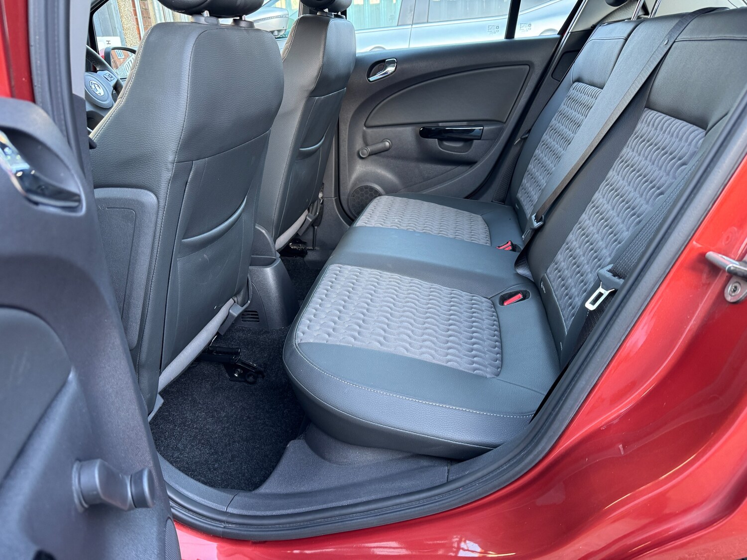 Used Vauxhall Corsa 2013 for sale - 77726455: Photo 28