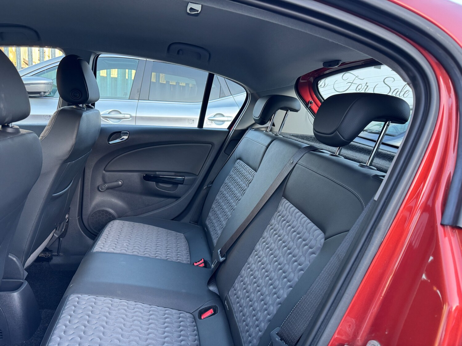 Used Vauxhall Corsa 2013 for sale - 77726455: Photo 29