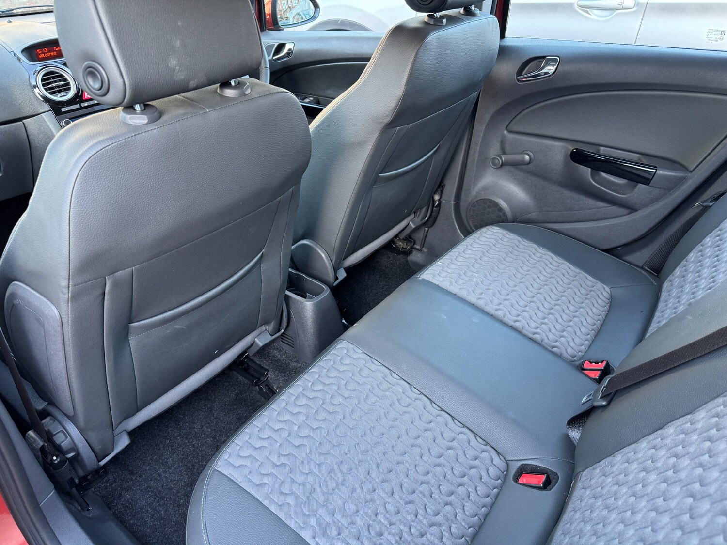 Used Vauxhall Corsa 2013 for sale - 77726455: Photo 30