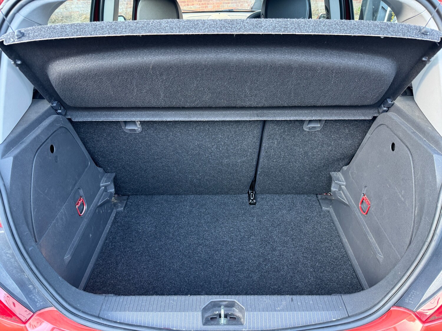 Used Vauxhall Corsa 2013 for sale - 77726455: Photo 32