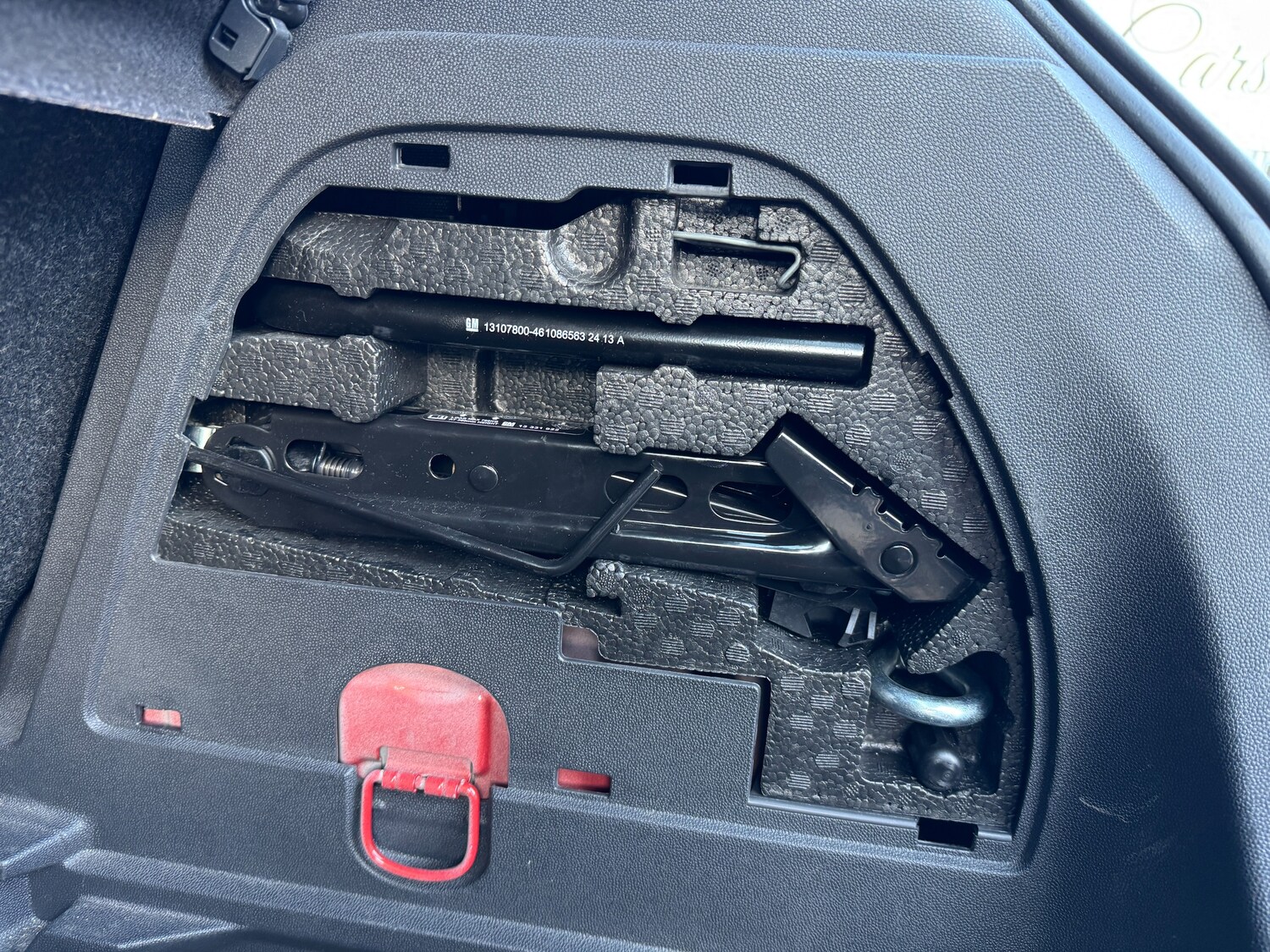 Used Vauxhall Corsa 2013 for sale - 77726455: Photo 34