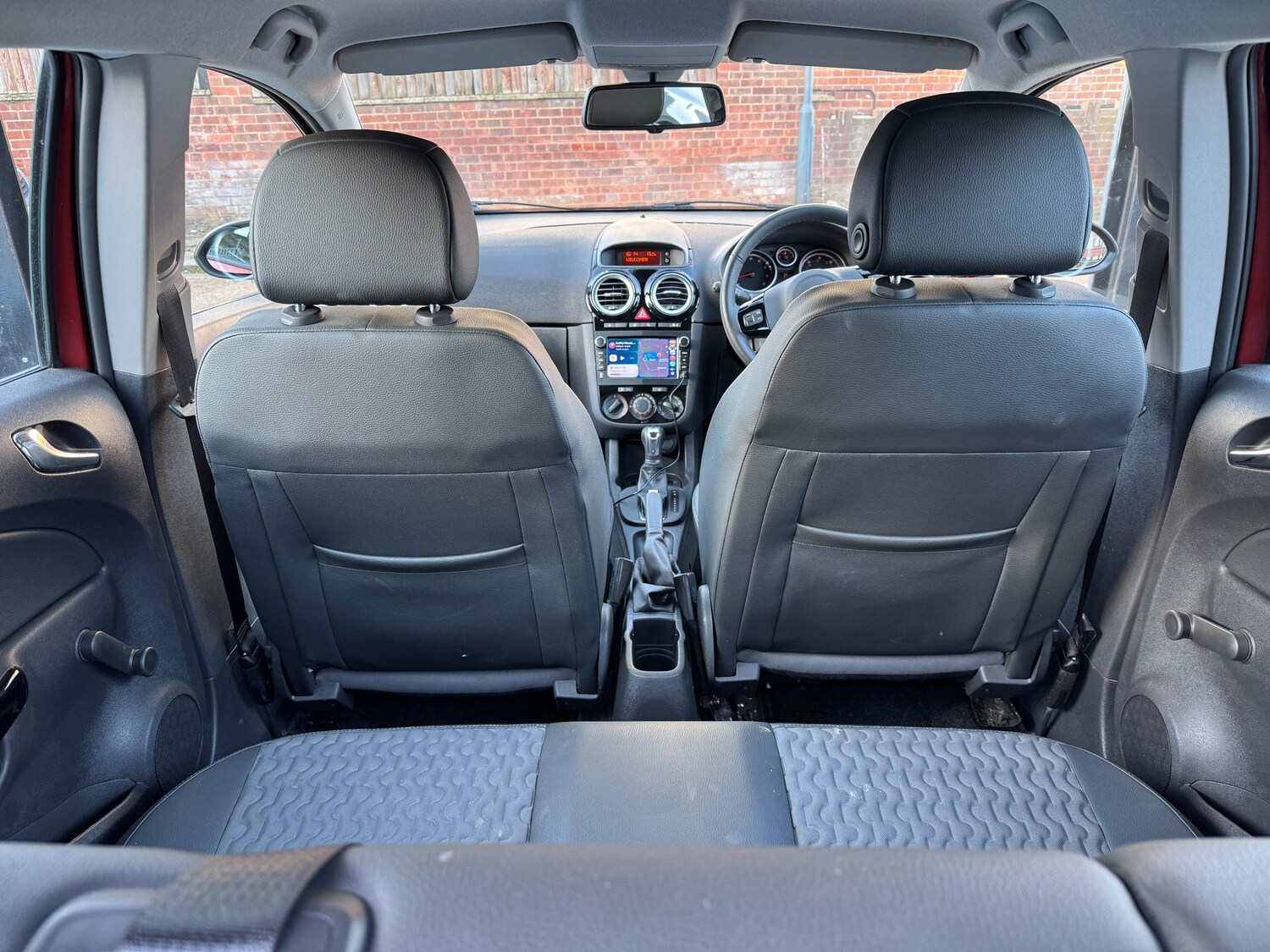 Used Vauxhall Corsa 2013 for sale - 77726455: Photo 35