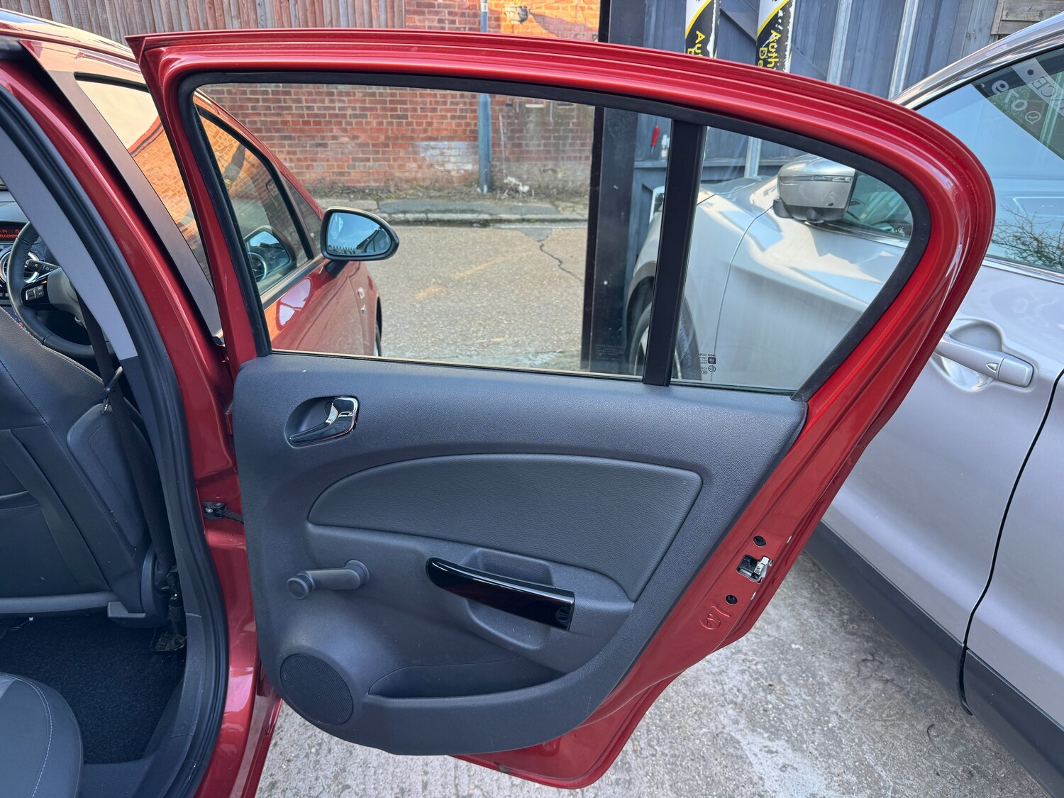 Used Vauxhall Corsa 2013 for sale - 77726455: Photo 36