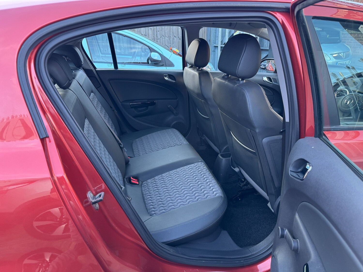 Used Vauxhall Corsa 2013 for sale - 77726455: Photo 37