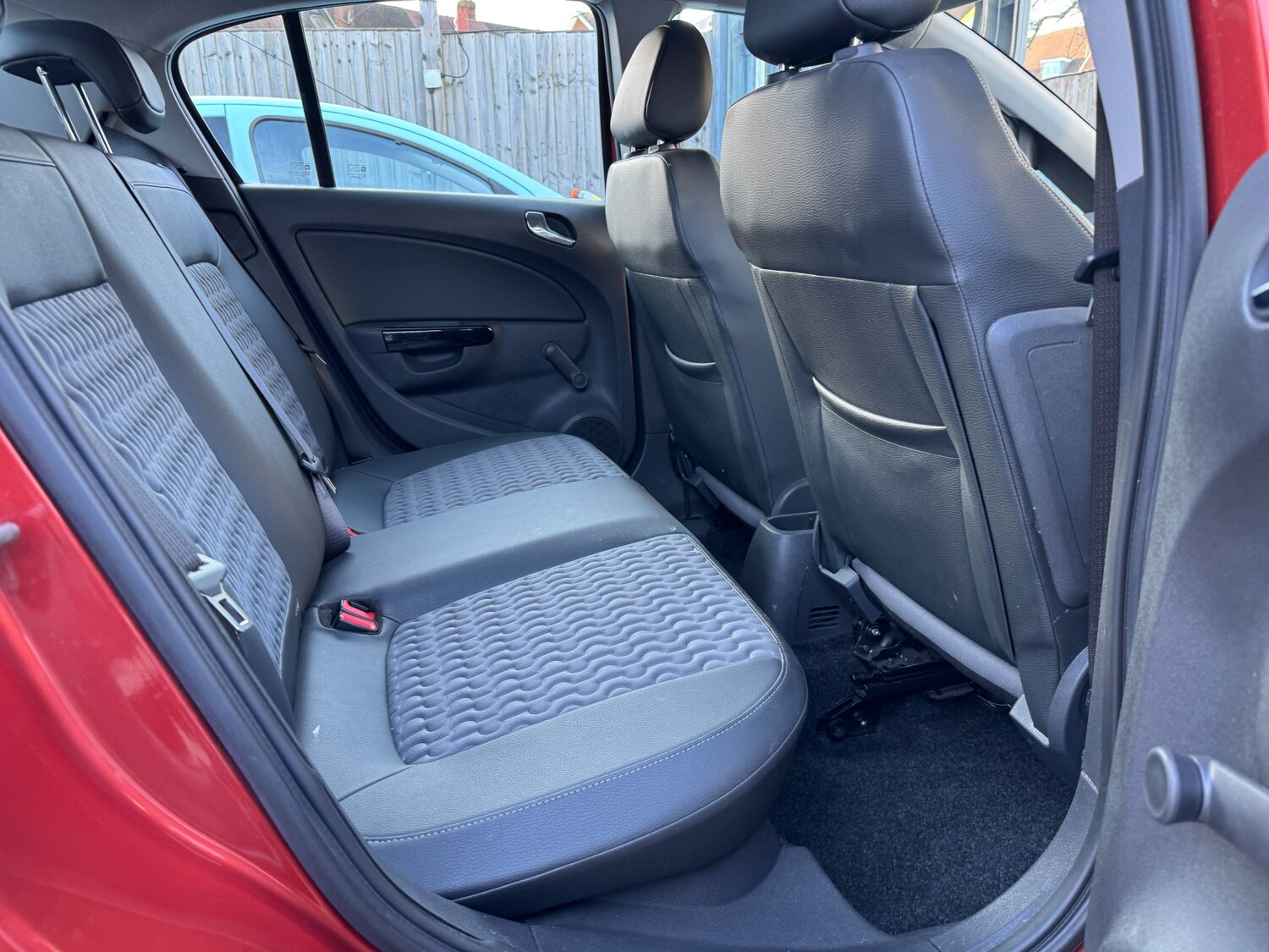 Used Vauxhall Corsa 2013 for sale - 77726455: Photo 38