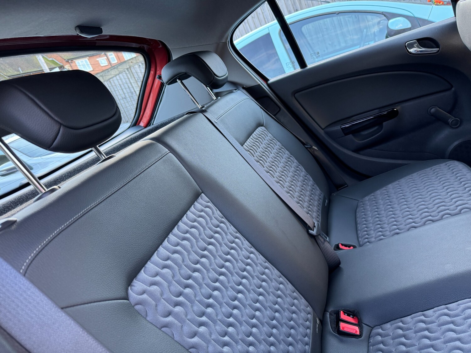 Used Vauxhall Corsa 2013 for sale - 77726455: Photo 39