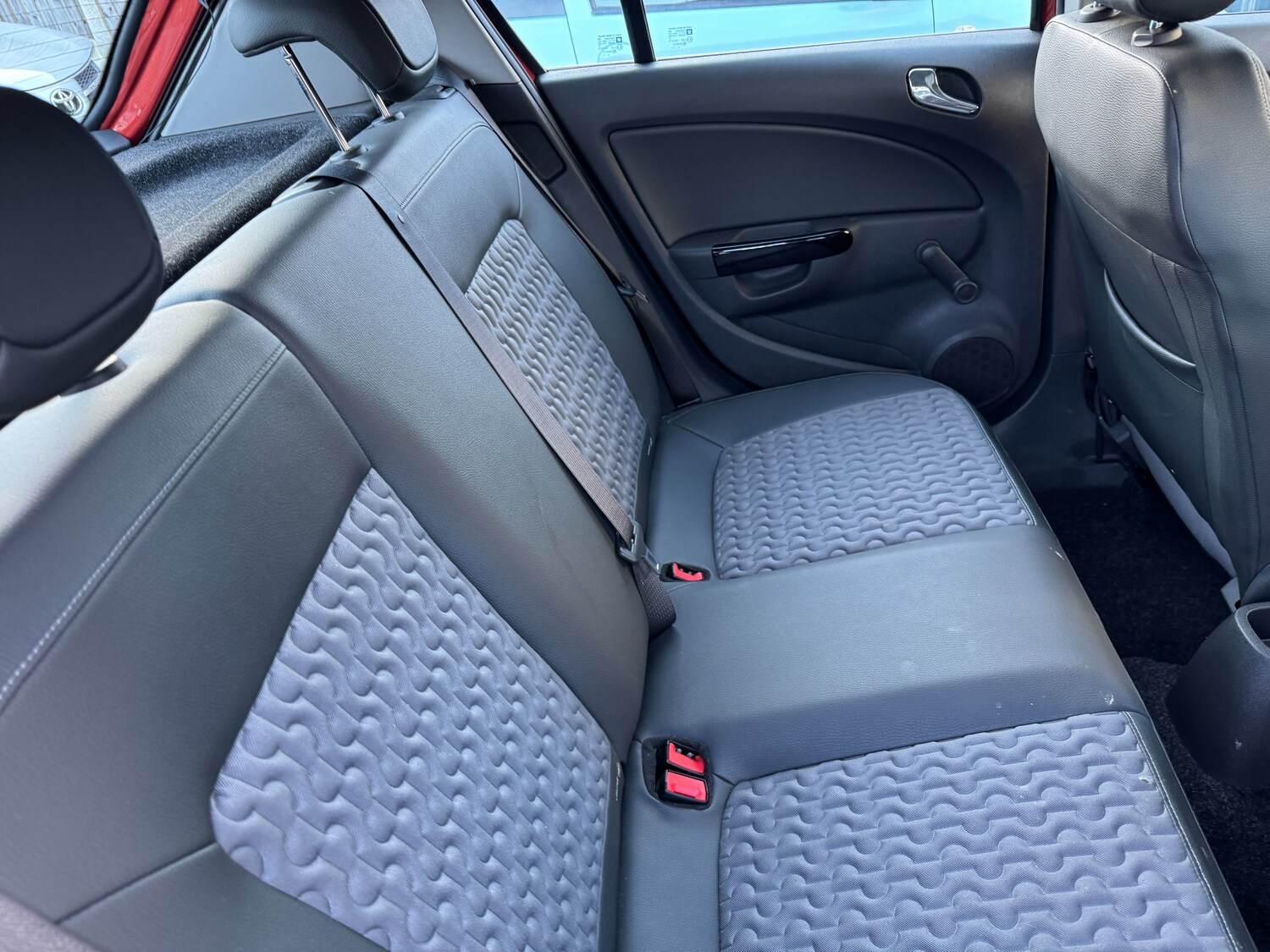 Used Vauxhall Corsa 2013 for sale - 77726455: Photo 40