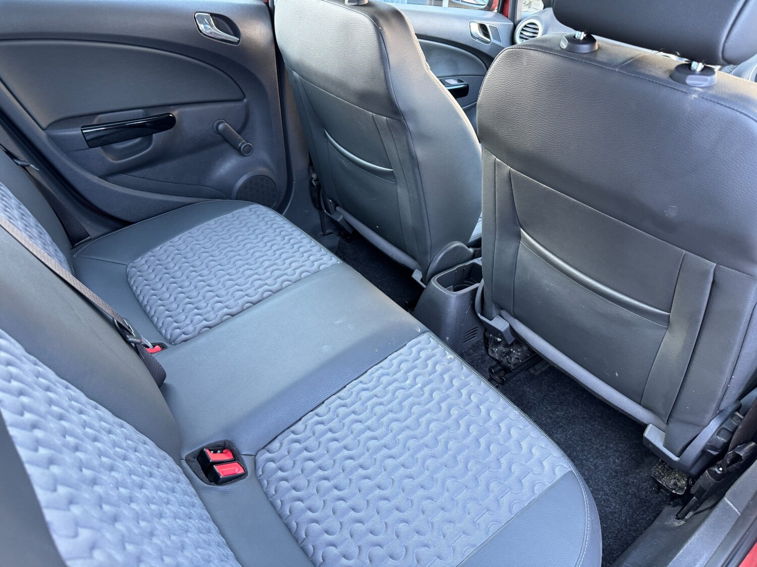 Used Vauxhall Corsa 2013 for sale - 77726455: Photo 41