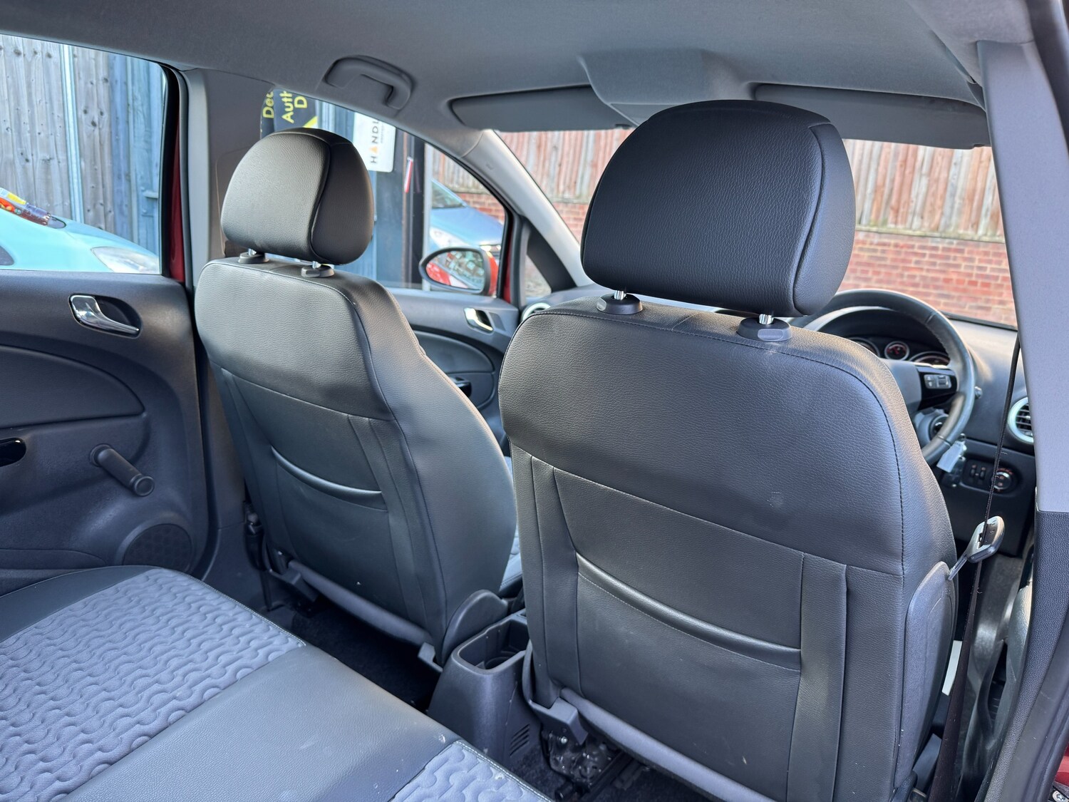 Used Vauxhall Corsa 2013 for sale - 77726455: Photo 42