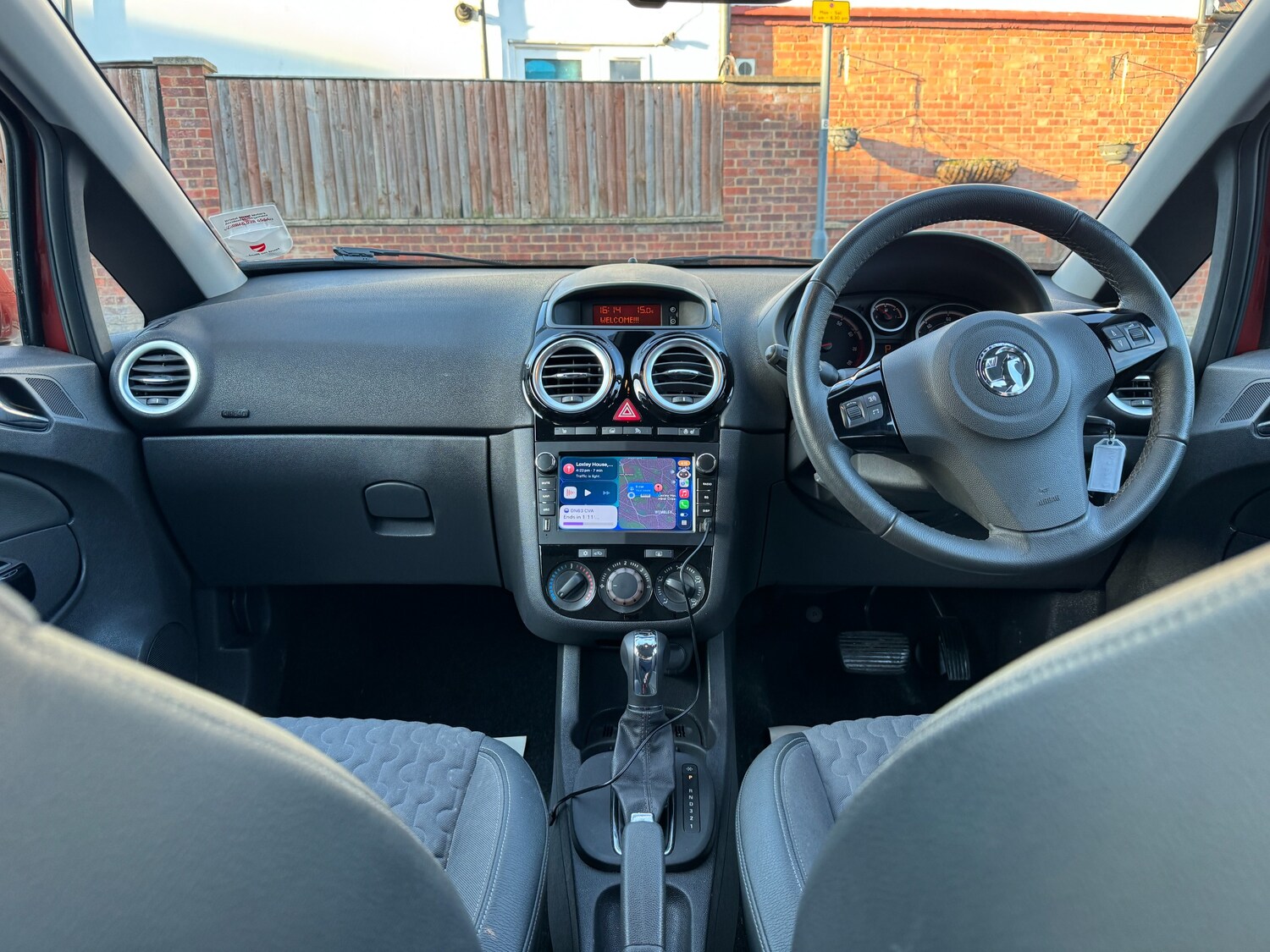 Used Vauxhall Corsa 2013 for sale - 77726455: Photo 43