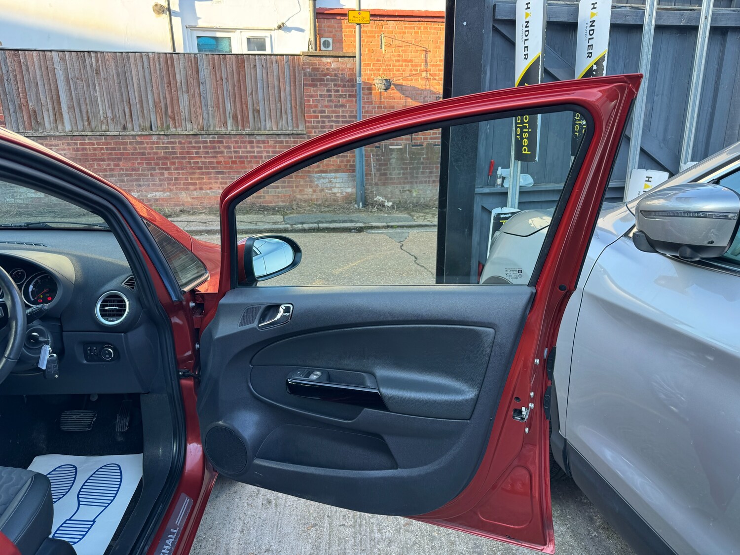 Used Vauxhall Corsa 2013 for sale - 77726455: Photo 45