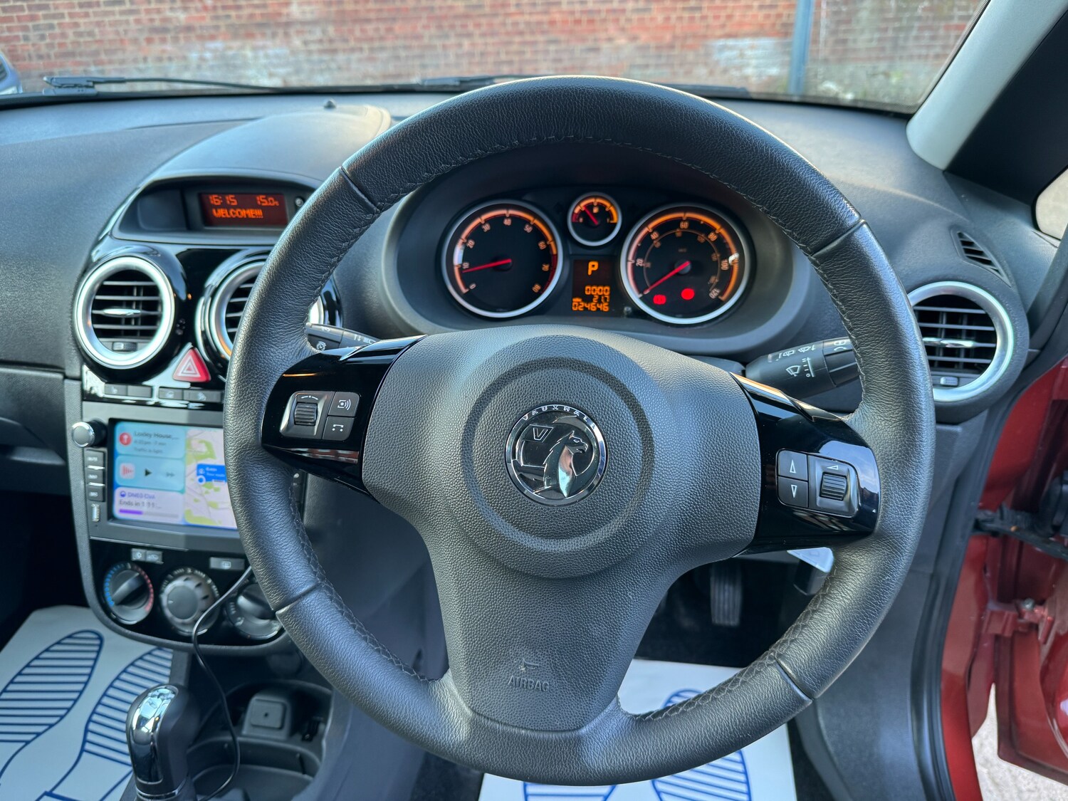 Used Vauxhall Corsa 2013 for sale - 77726455: Photo 48