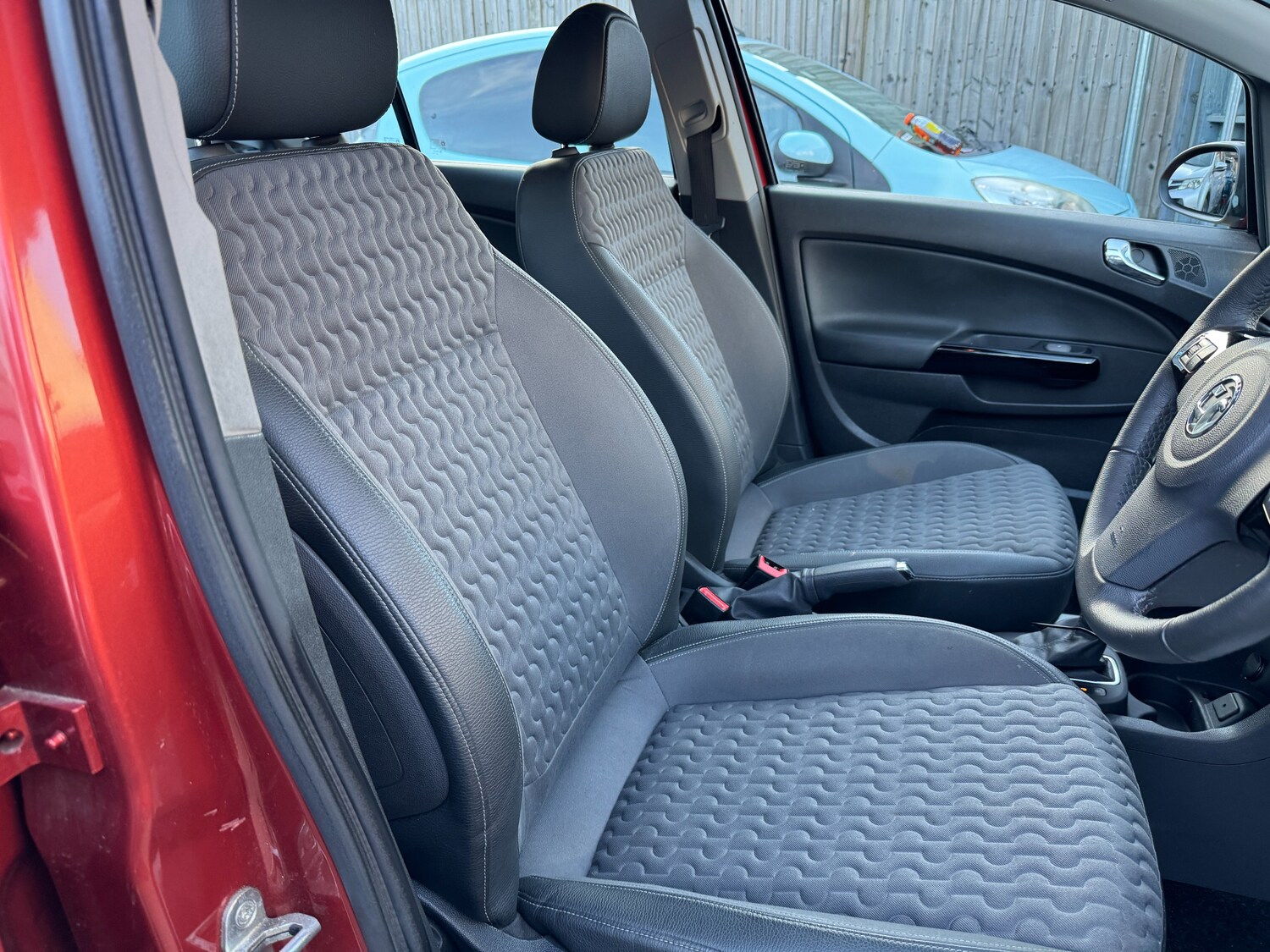 Used Vauxhall Corsa 2013 for sale - 77726455: Photo 51