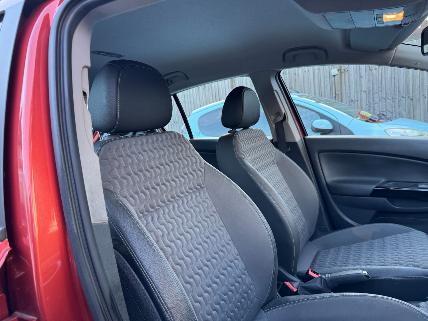 Used Vauxhall Corsa 2013 for sale - 77726455: Photo 52