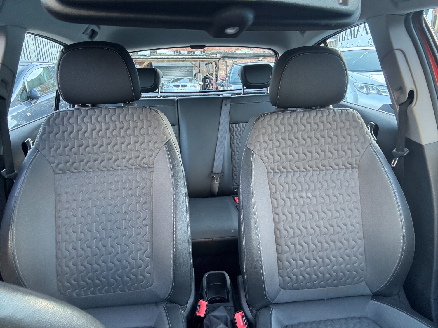 Used Vauxhall Corsa 2013 for sale - 77726455: Photo 55