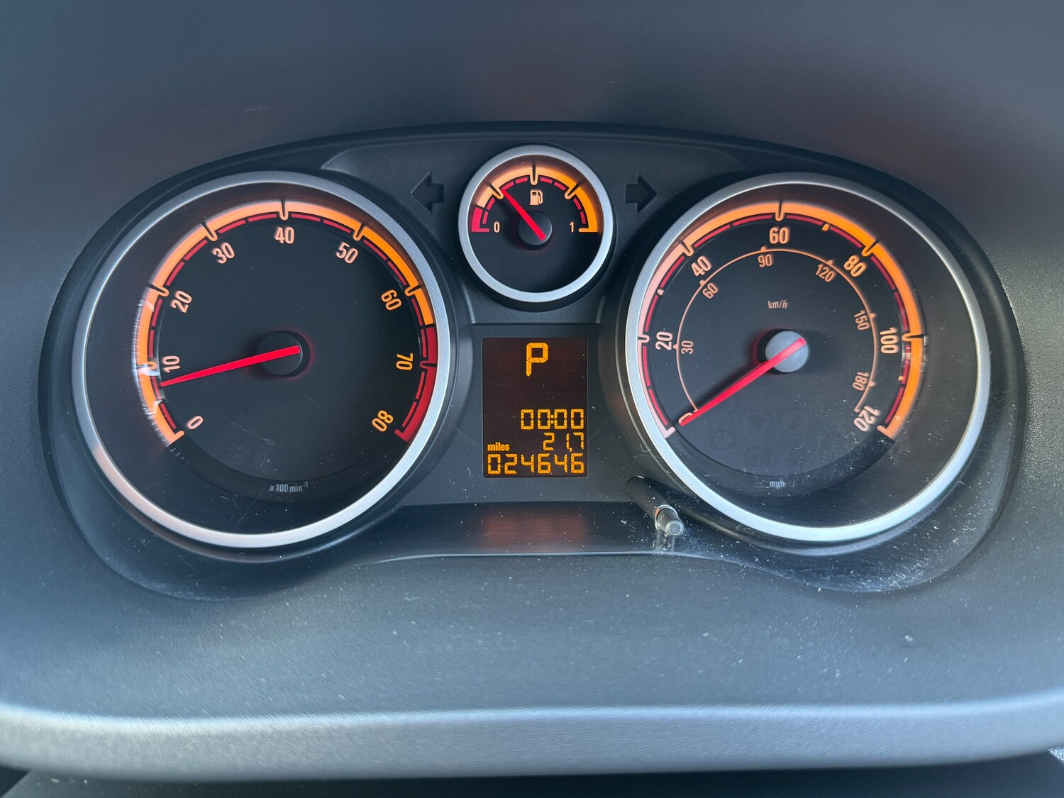 Used Vauxhall Corsa 2013 for sale - 77726455: Photo 58