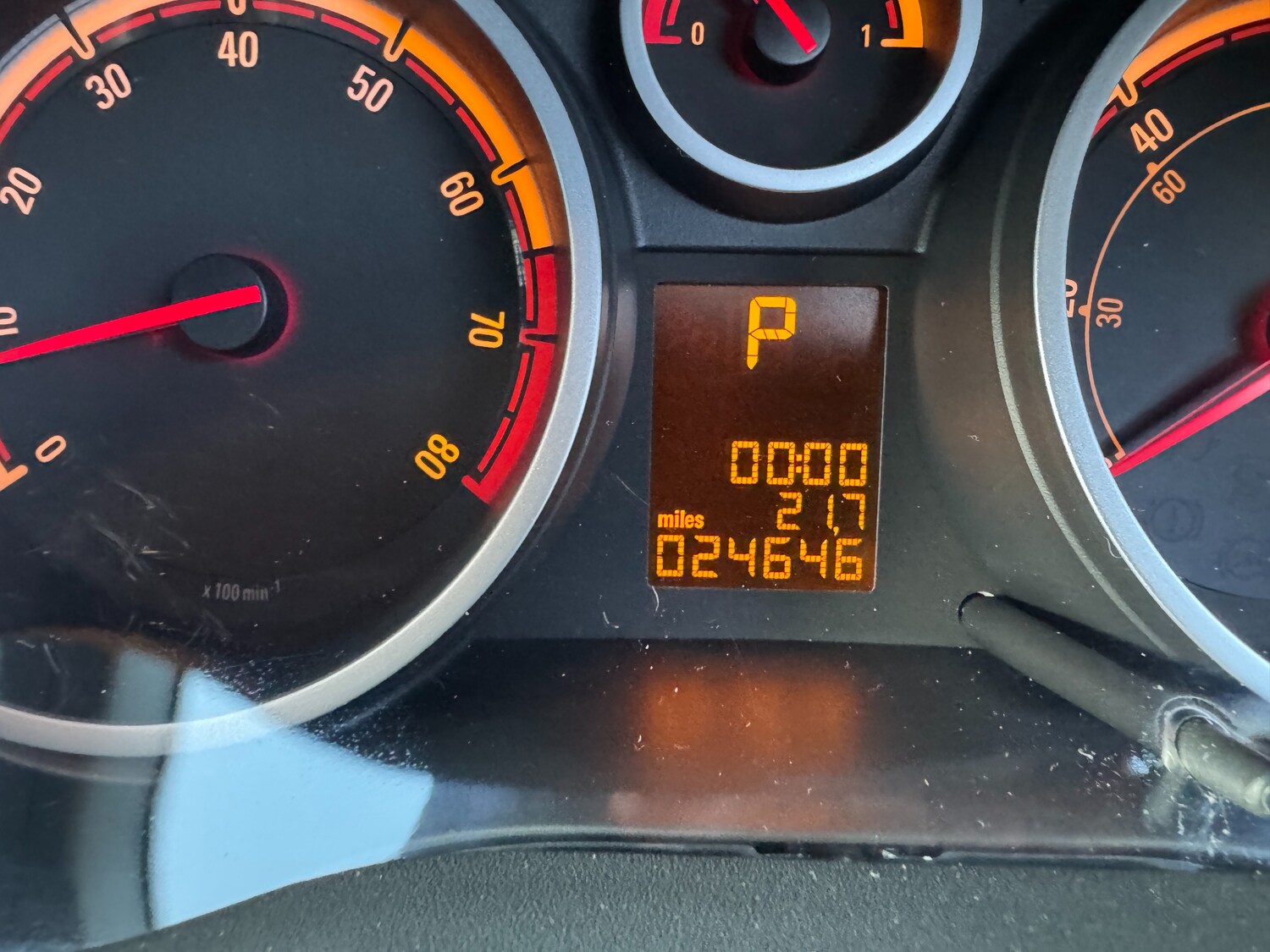 Used Vauxhall Corsa 2013 for sale - 77726455: Photo 59