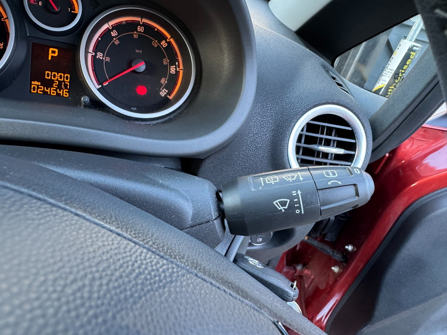 Used Vauxhall Corsa 2013 for sale - 77726455: Photo 60