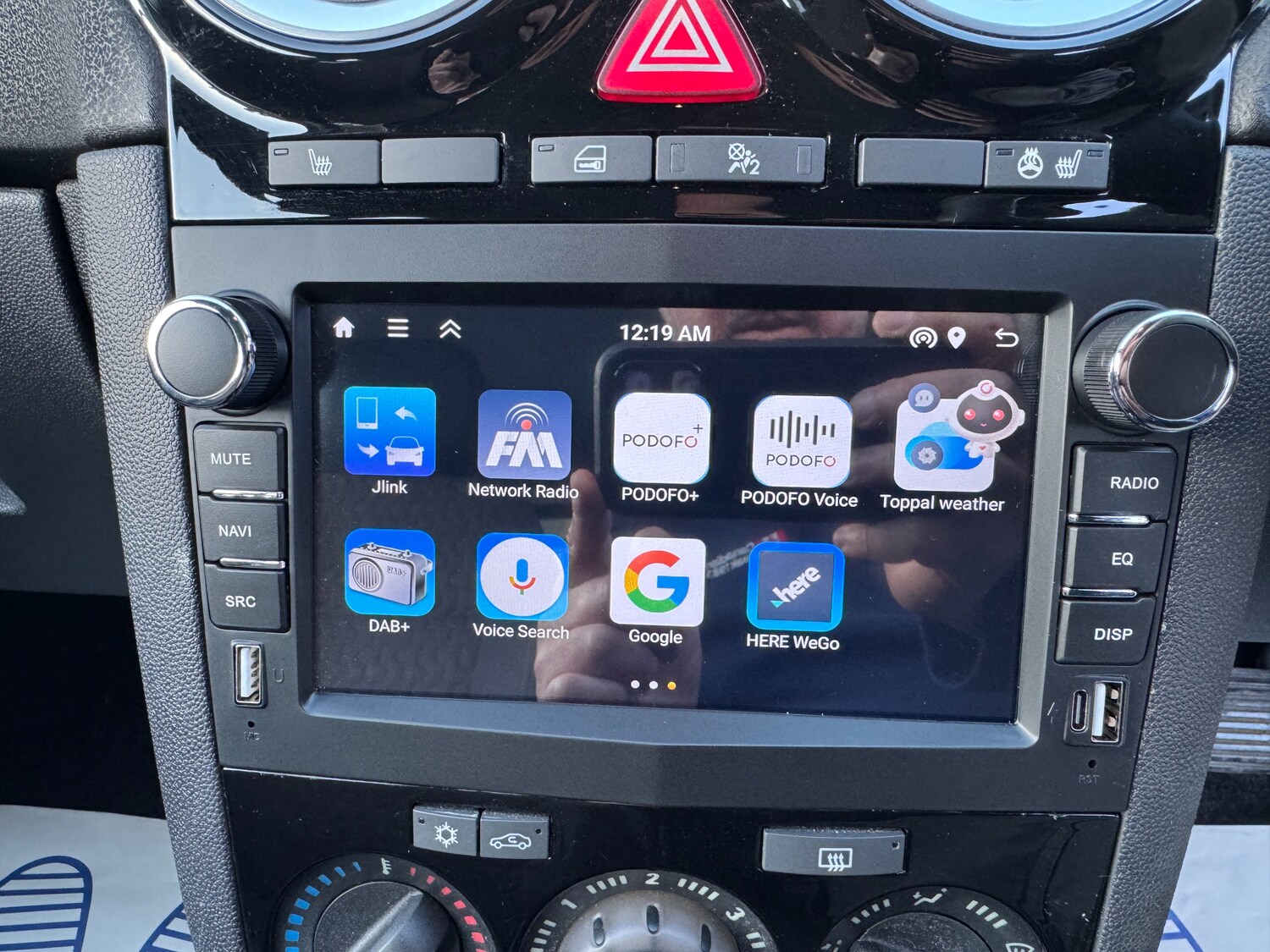 Used Vauxhall Corsa 2013 for sale - 77726455: Photo 74