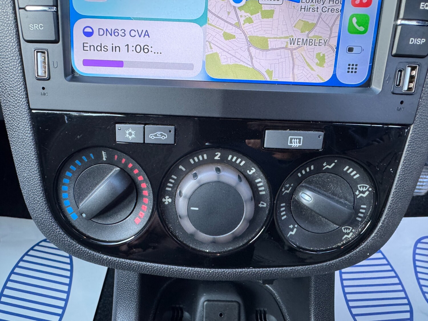 Used Vauxhall Corsa 2013 for sale - 77726455: Photo 77