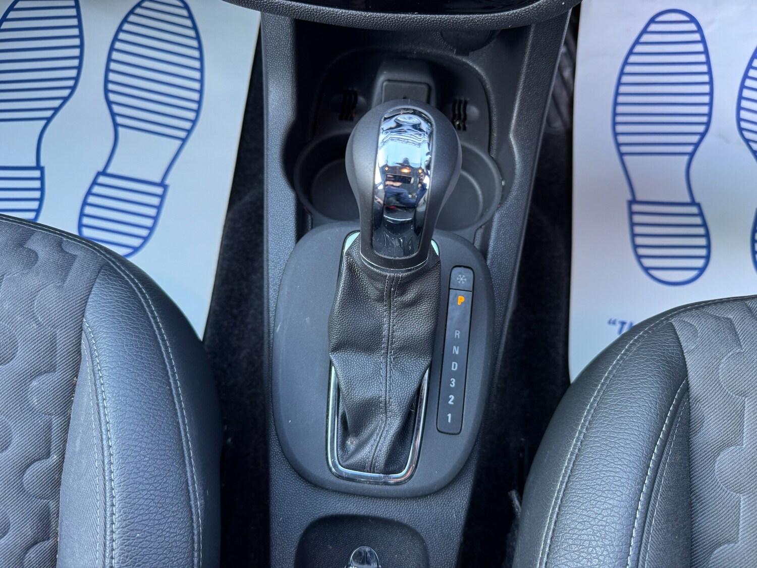 Used Vauxhall Corsa 2013 for sale - 77726455: Photo 78