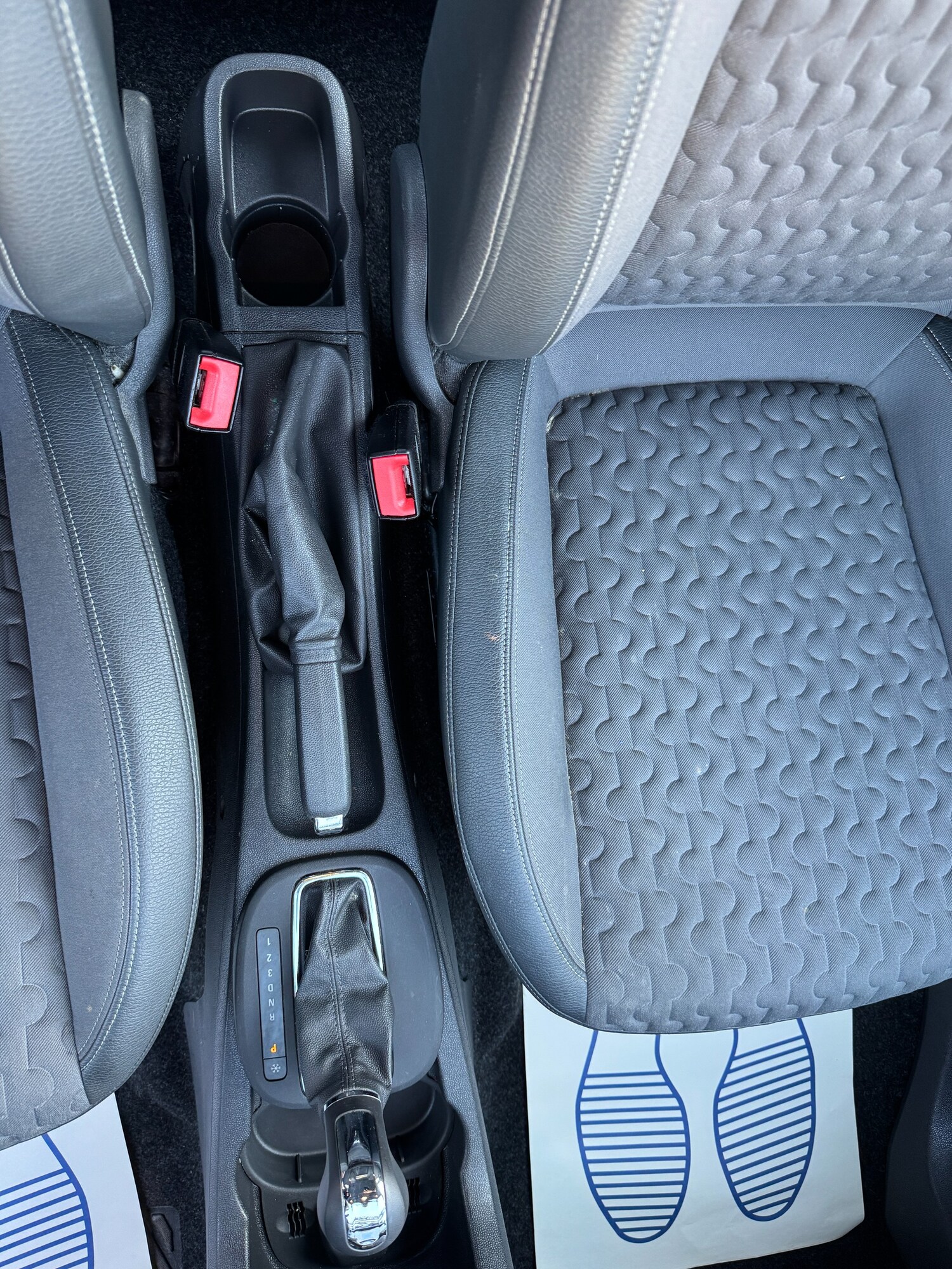 Used Vauxhall Corsa 2013 for sale - 77726455: Photo 79