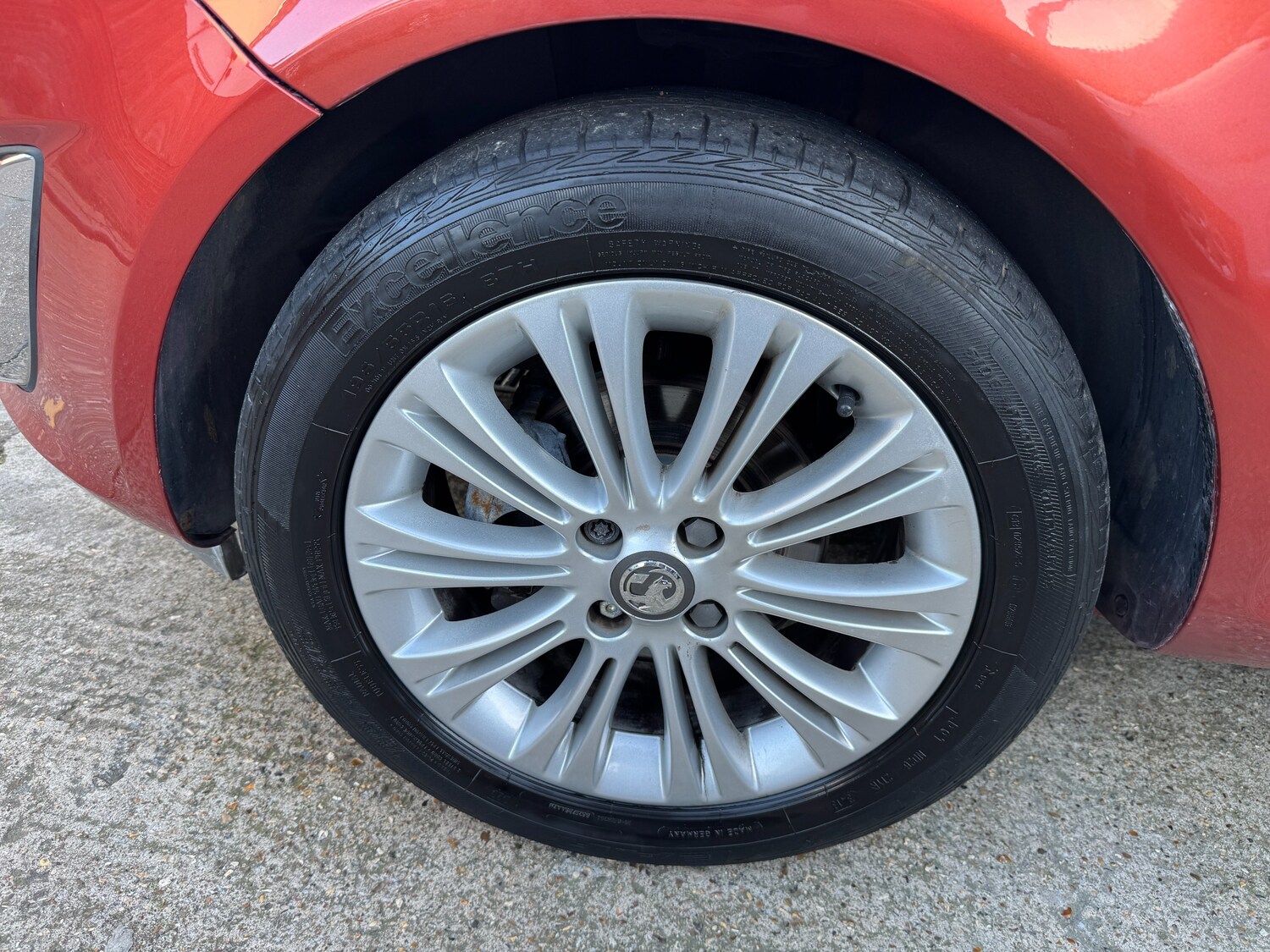 Used Vauxhall Corsa 2013 for sale - 77726455: Photo 82