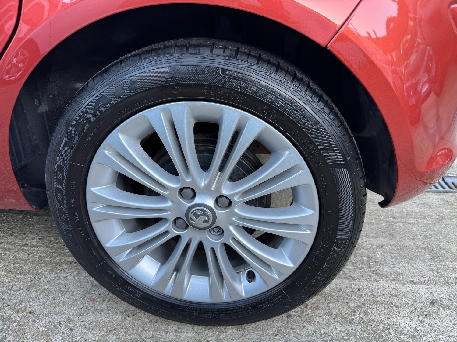 Used Vauxhall Corsa 2013 for sale - 77726455: Photo 83