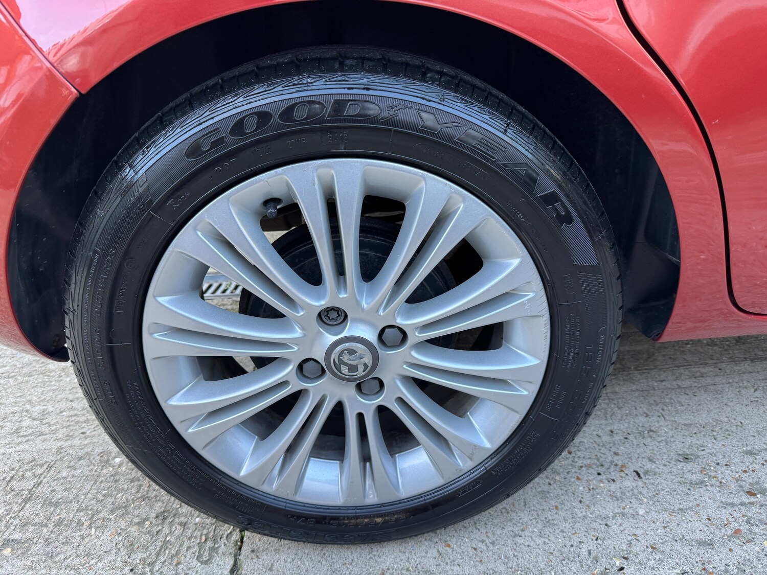 Used Vauxhall Corsa 2013 for sale - 77726455: Photo 84