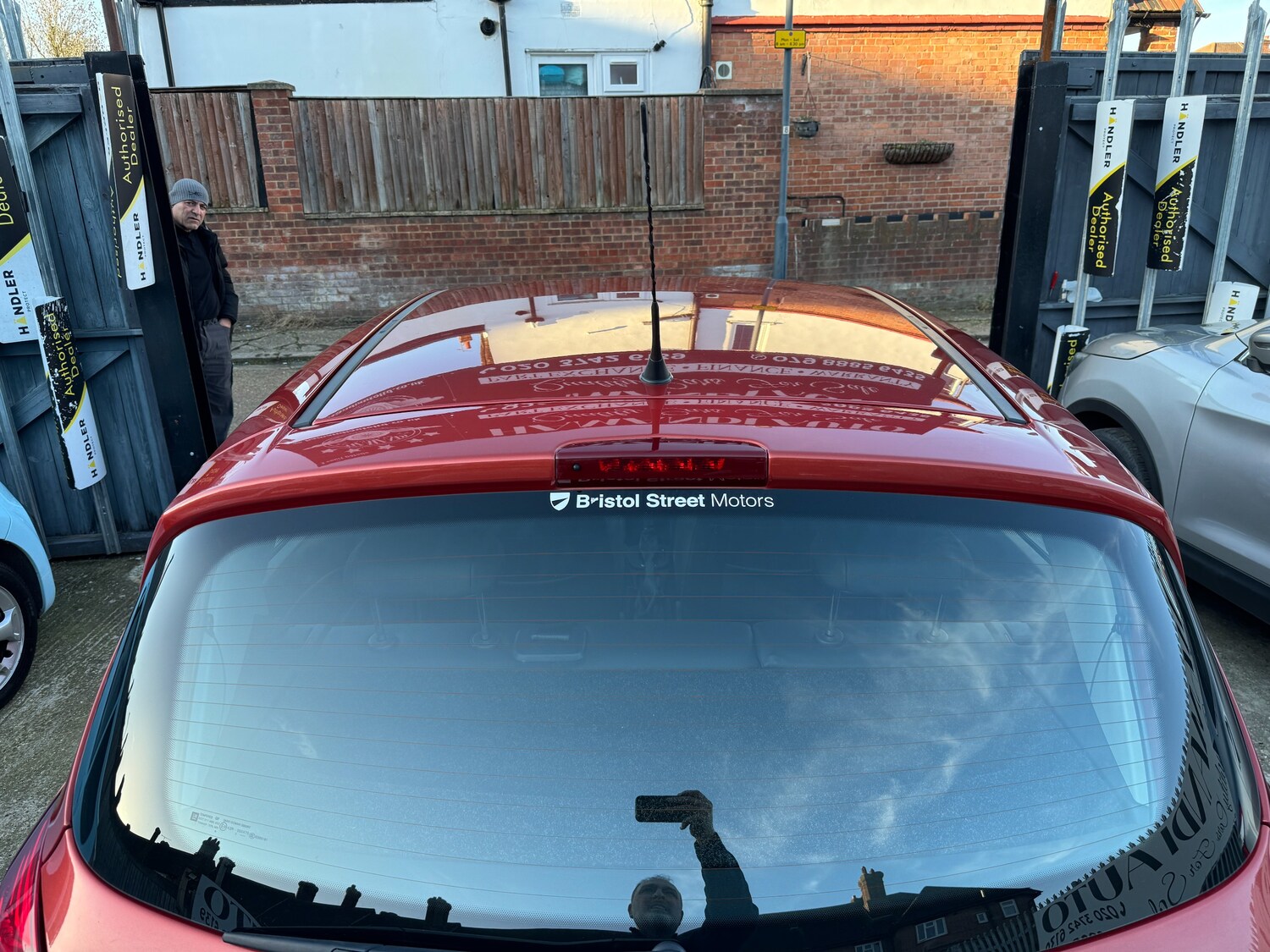 Used Vauxhall Corsa 2013 for sale - 77726455: Photo 88