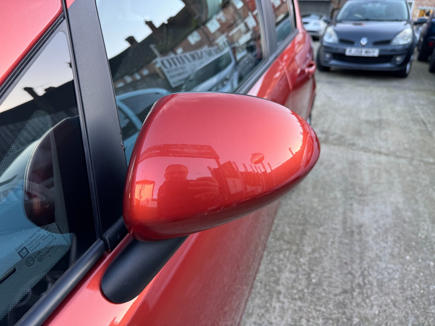 Used Vauxhall Corsa 2013 for sale - 77726455: Photo 89