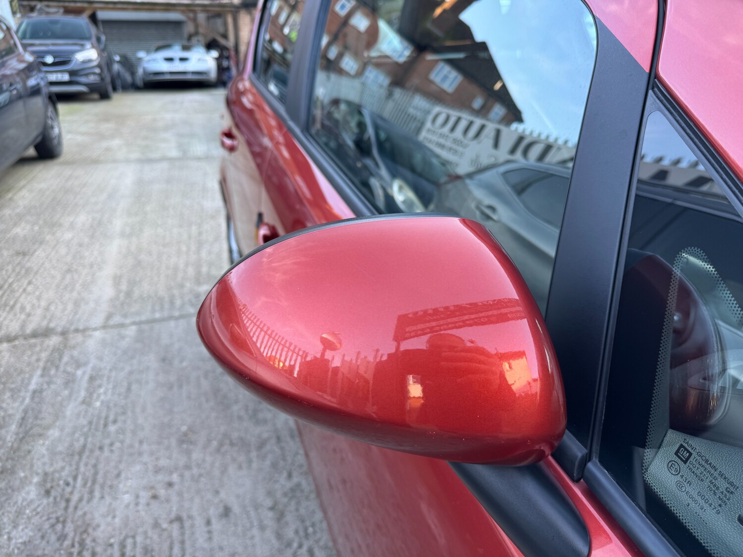 Used Vauxhall Corsa 2013 for sale - 77726455: Photo 90