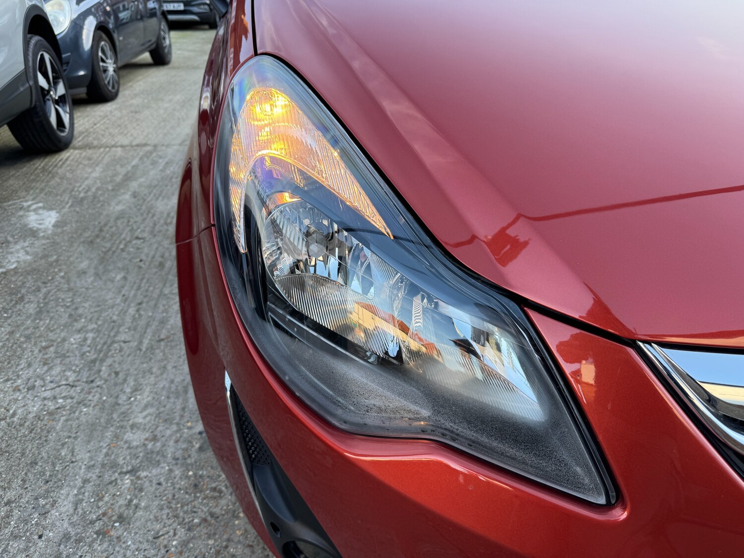 Used Vauxhall Corsa 2013 for sale - 77726455: Photo 91