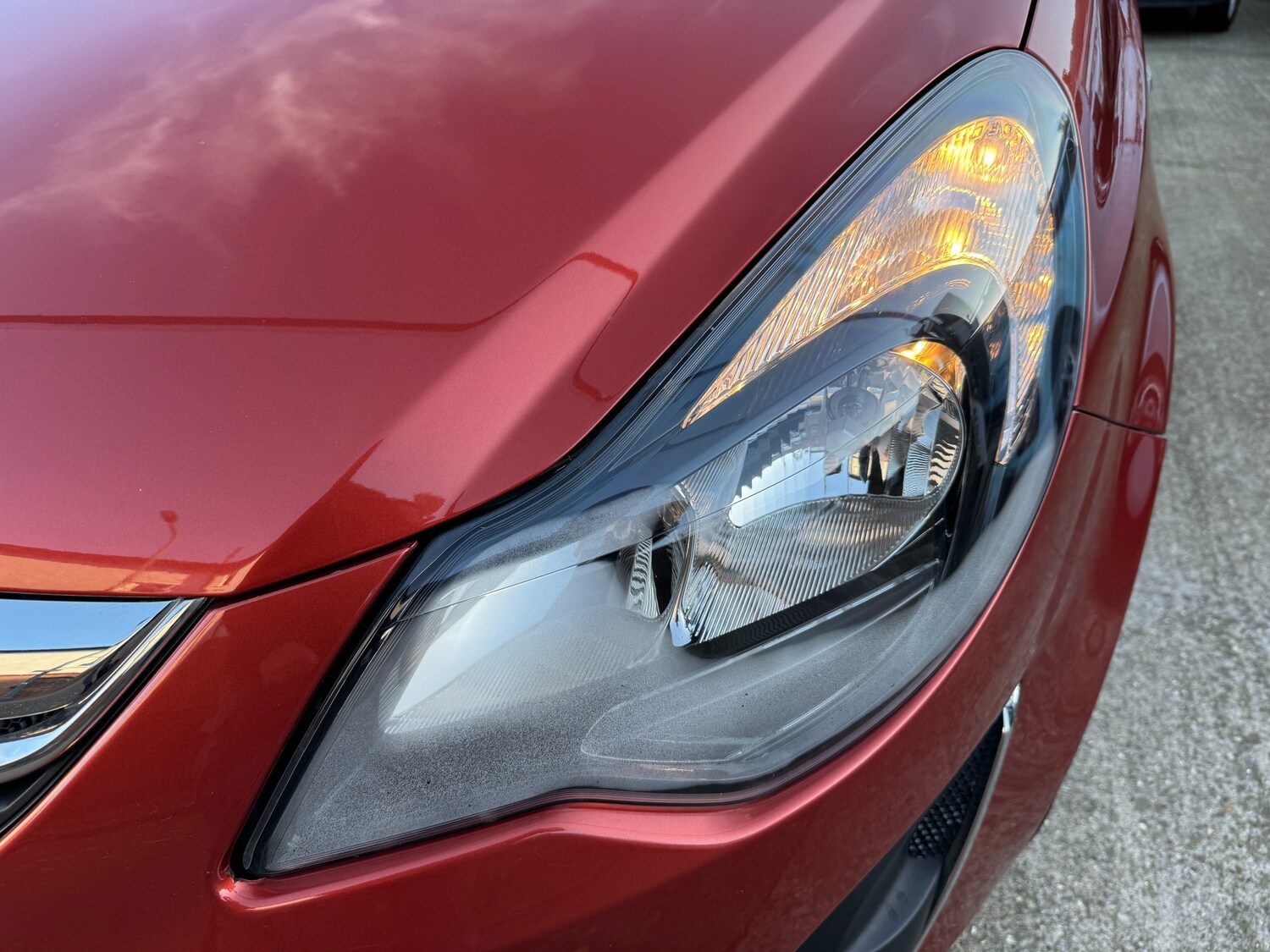 Used Vauxhall Corsa 2013 for sale - 77726455: Photo 92